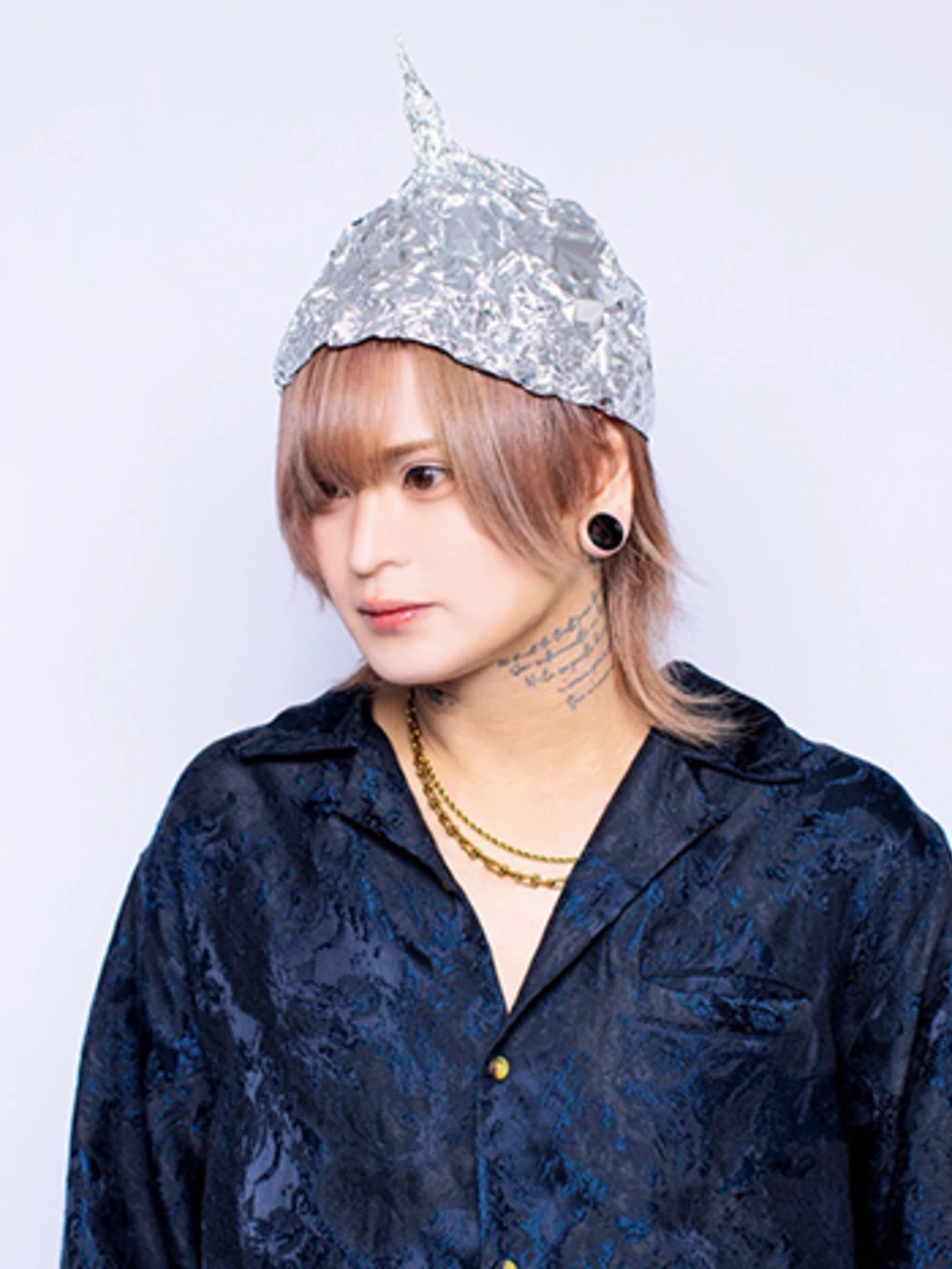 神代莉遠・Club FioRe所属のホスト写真