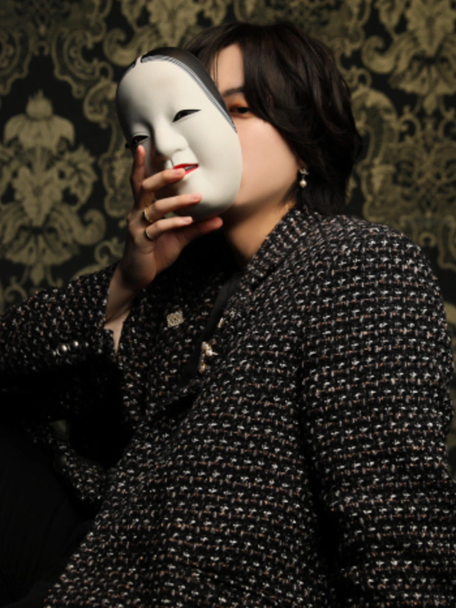 黒崎 剛（癒し系）・RESISTANCE所属のホスト写真