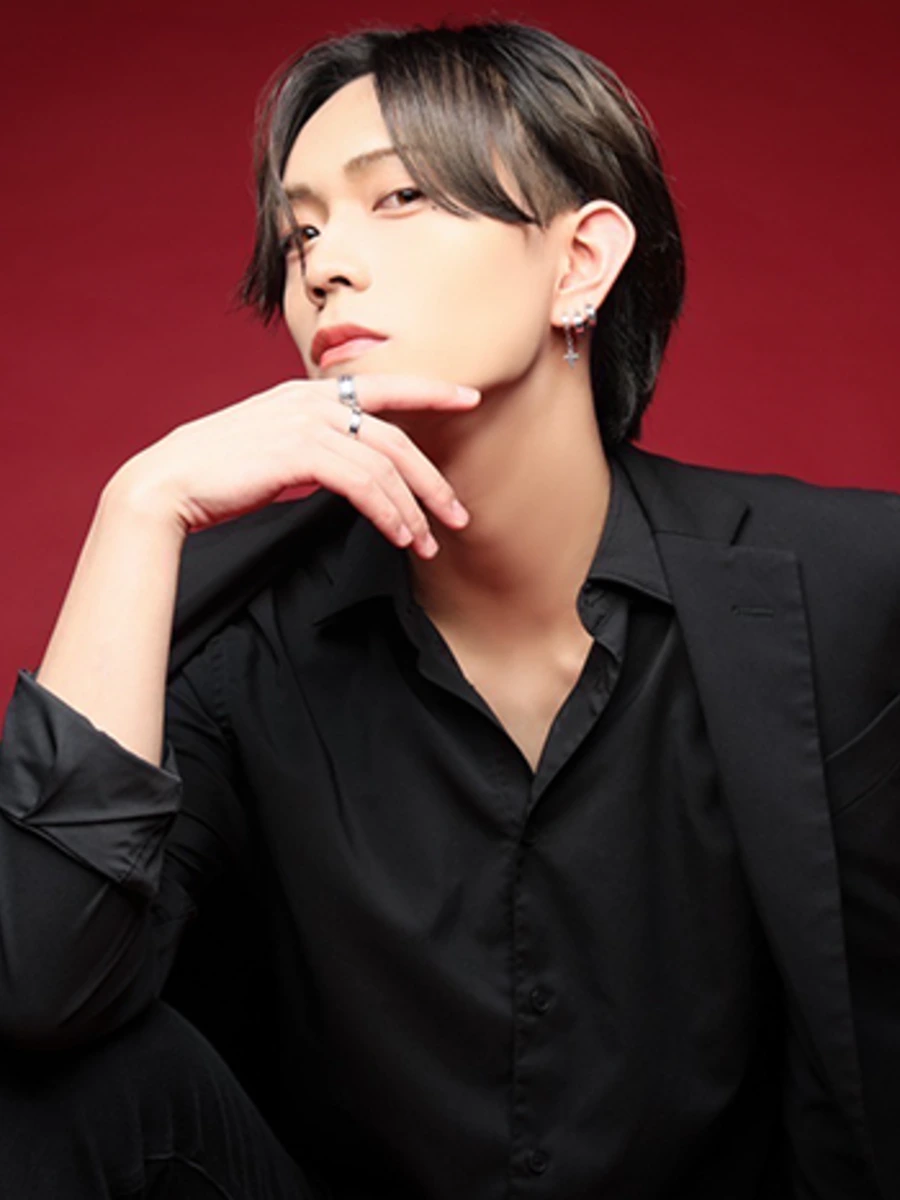 黒川一夜（癒し系）・RESISTANCE所属のホスト写真