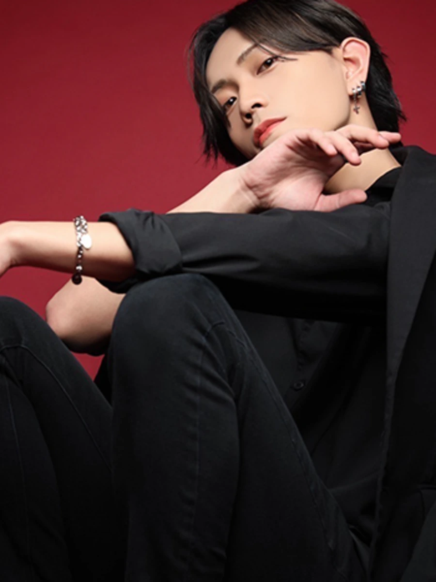 黒川一夜（癒し系）・RESISTANCE所属のホスト写真