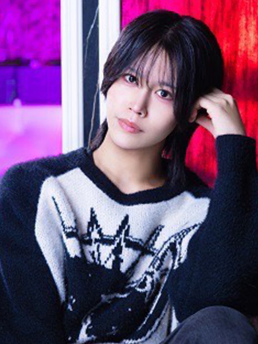 五月・VAMPIRE所属のホスト写真
