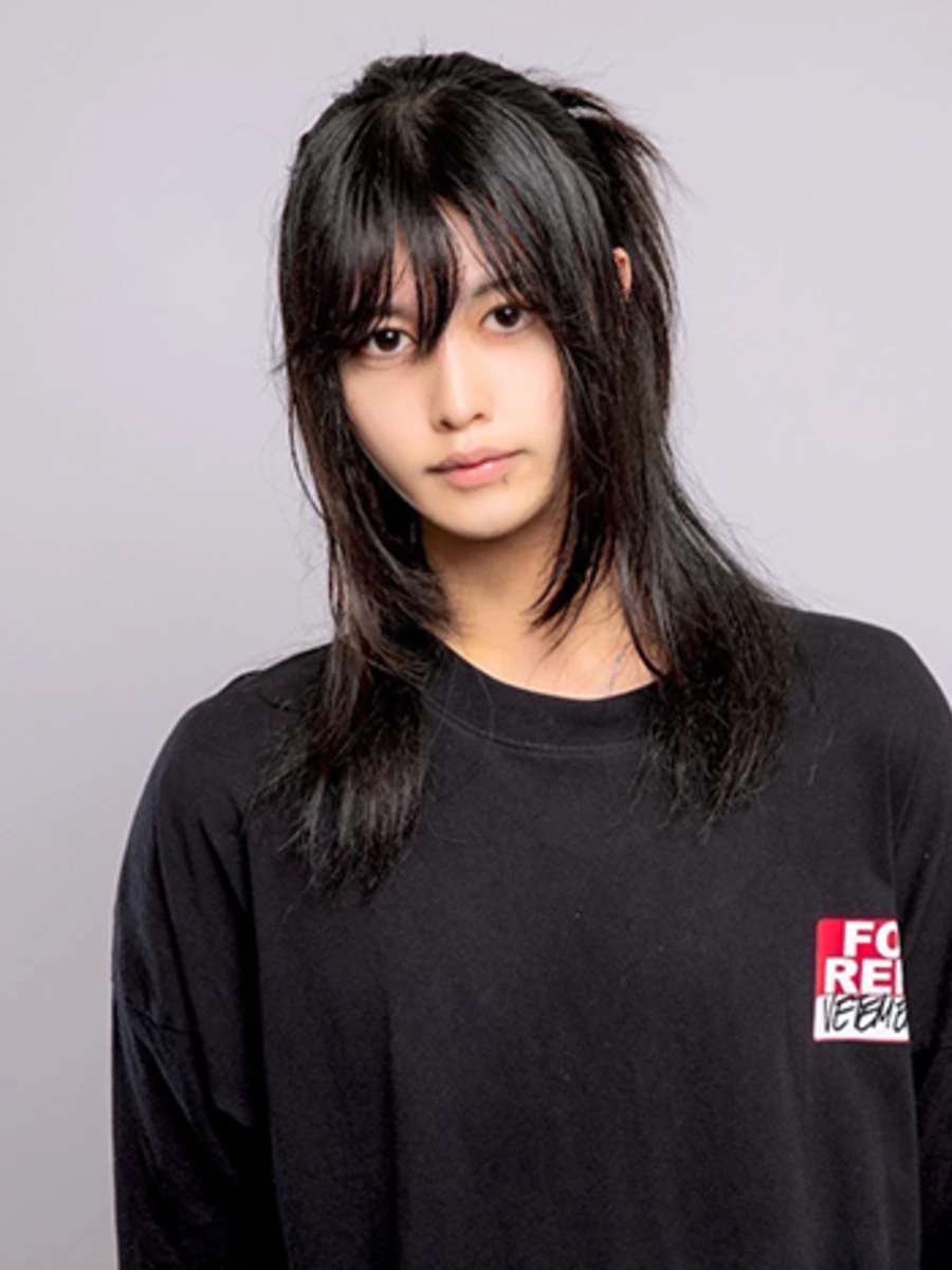 五月・VAMPIRE所属のホスト写真