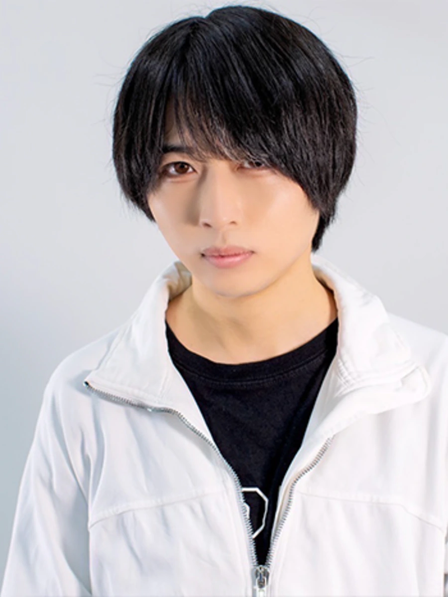 隼人（癒し系）・VAMPIRE所属のホスト写真