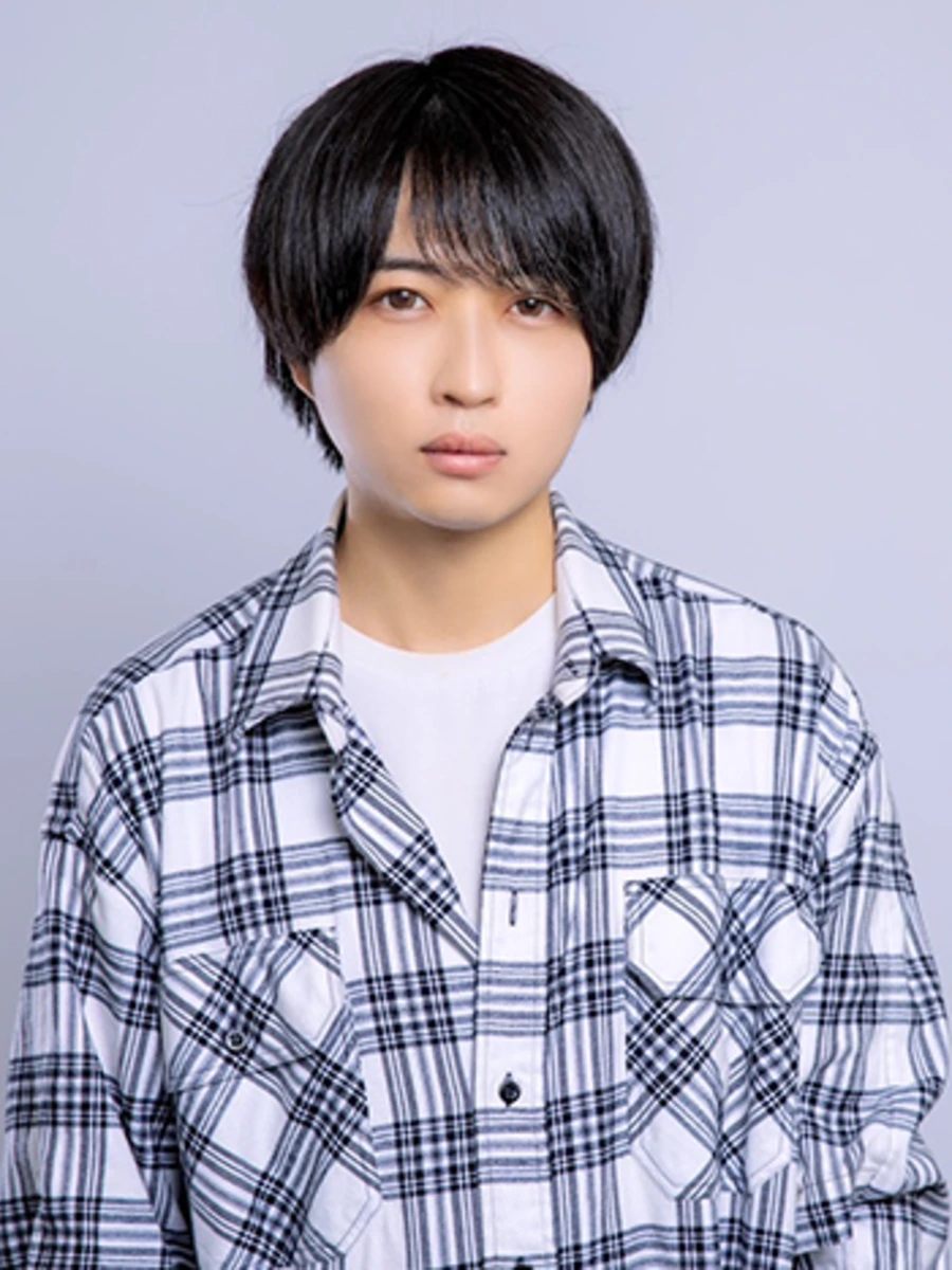 隼人（癒し系）・VAMPIRE所属のホスト写真