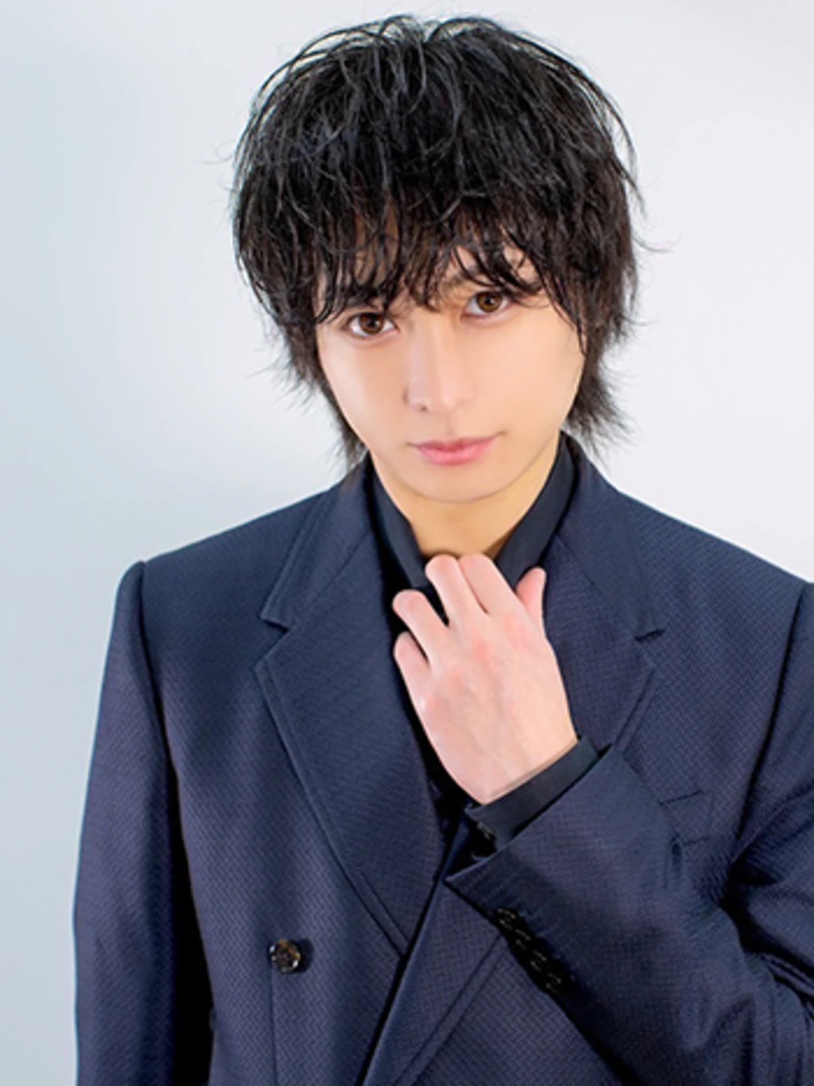 Rojii（オラオラ系）・VAMPIRE所属のホスト写真
