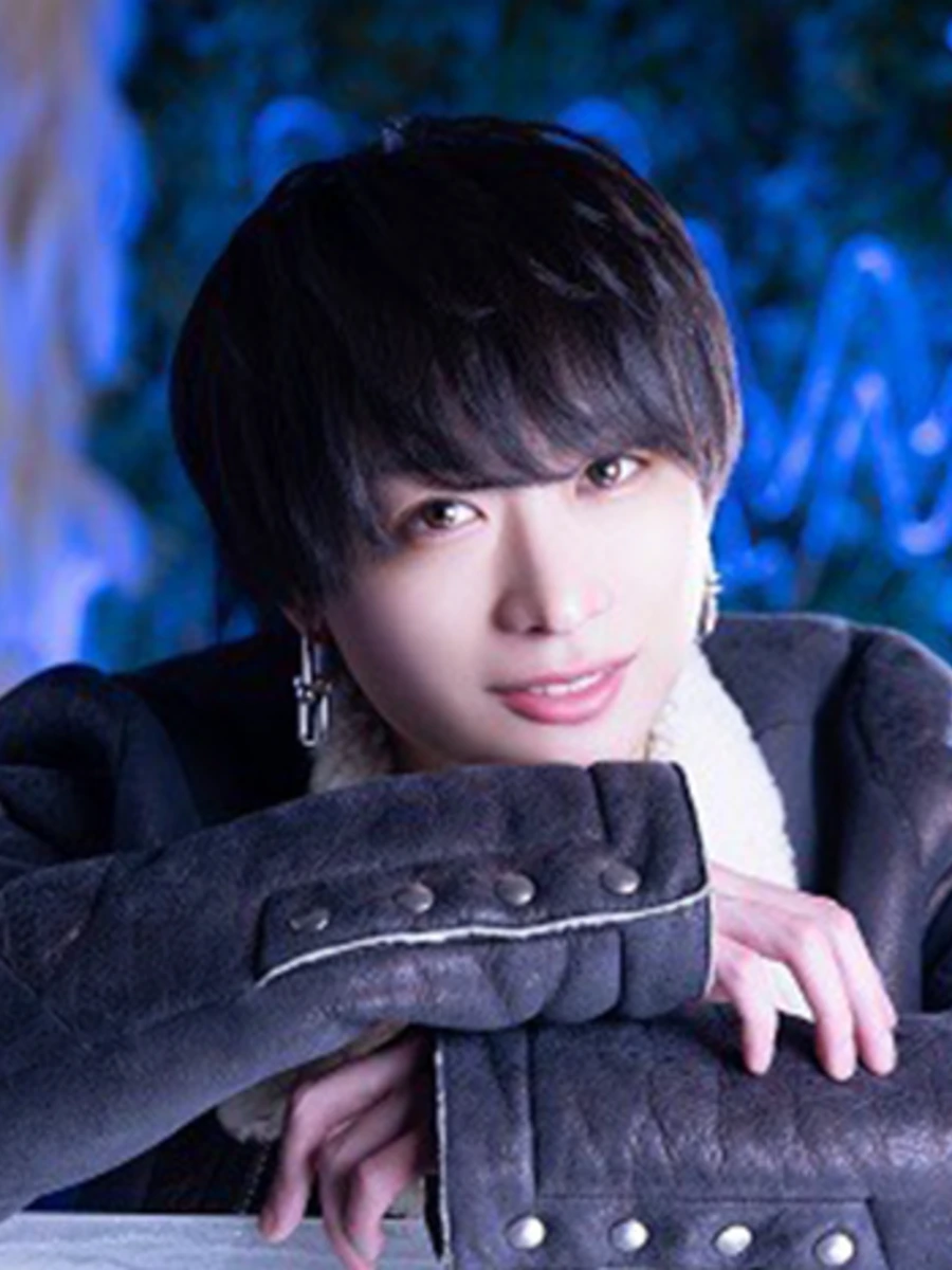 Rojii（オラオラ系）・VAMPIRE所属のホスト写真