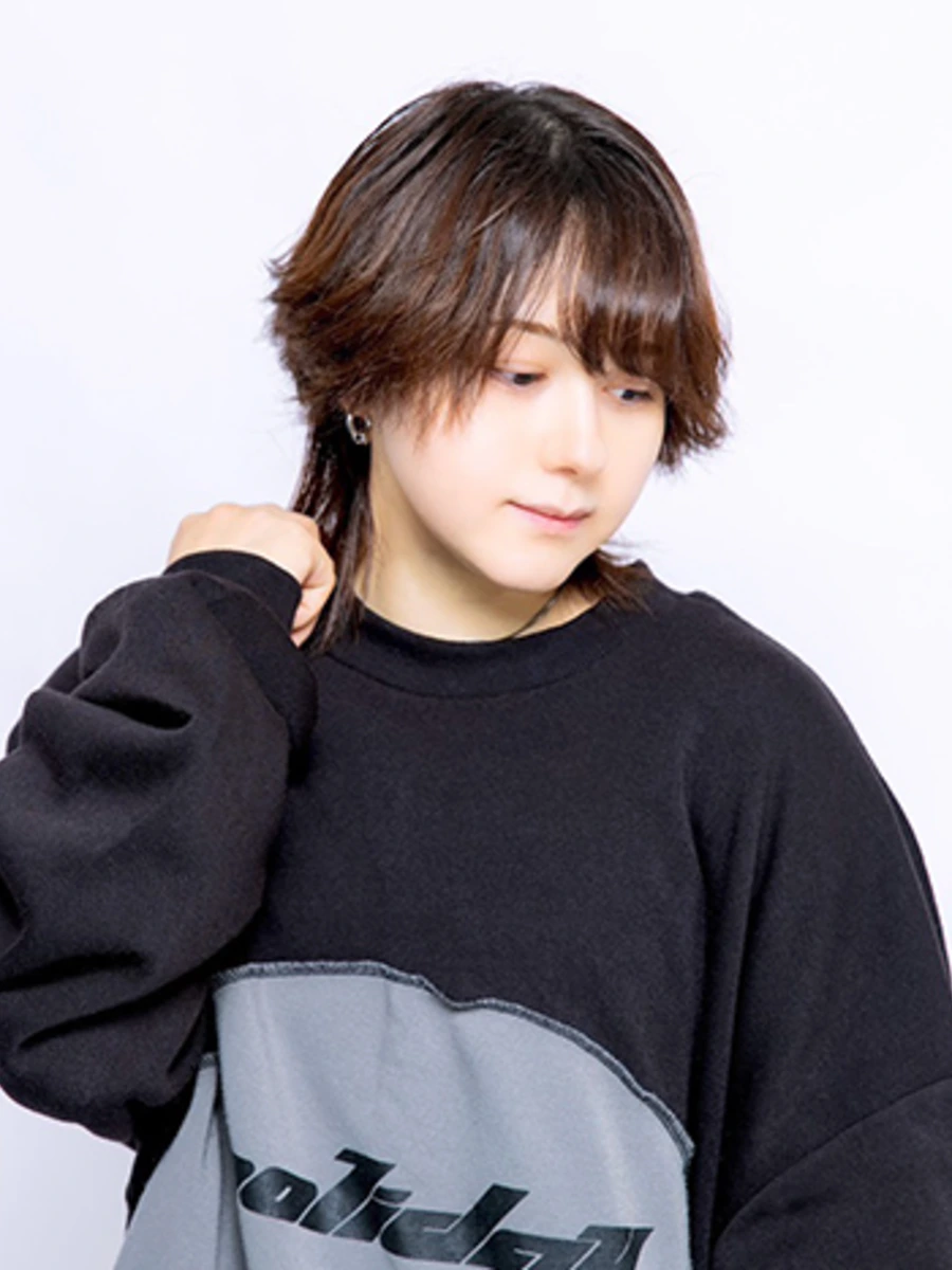 柚弦（アイドル系）・VAMPIRE所属のホスト写真