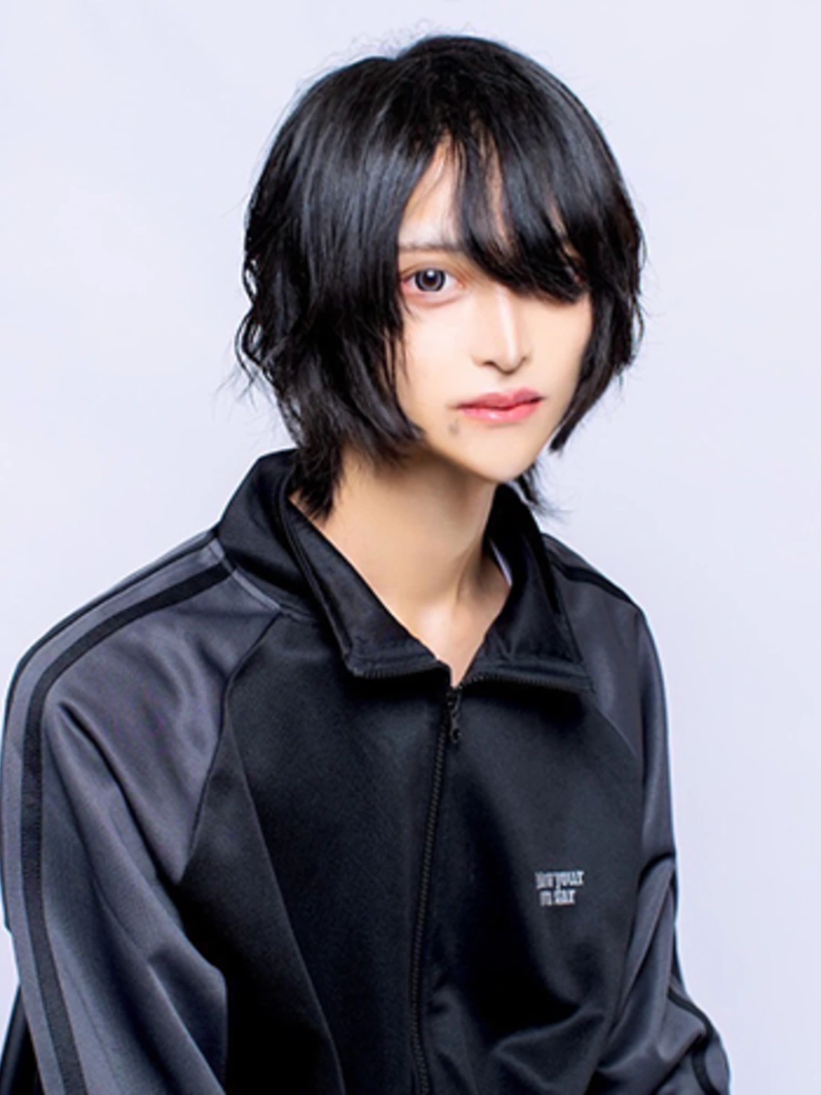 泉（アイドル系）・VAMPIRE所属のホスト写真