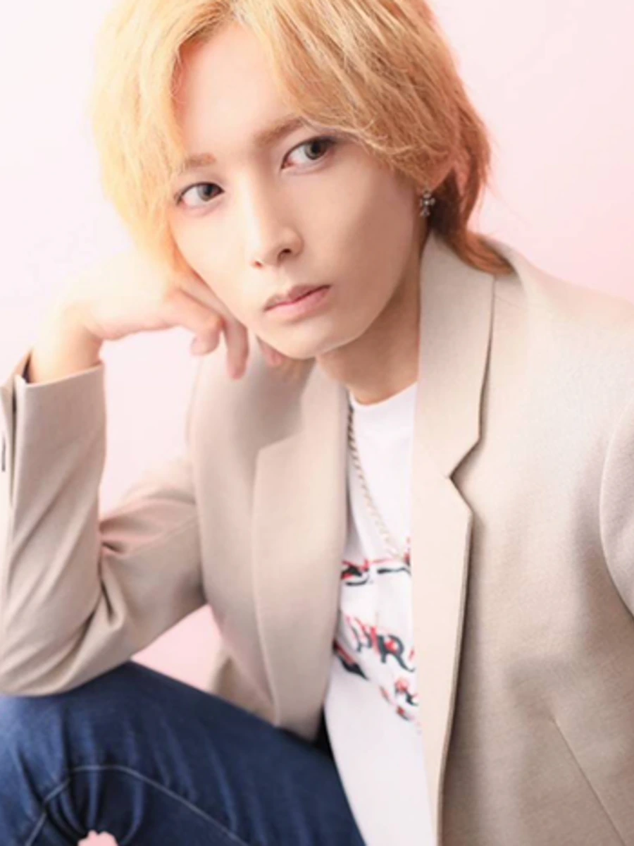 綾瀬 南・SINCE YOU...α所属のホスト写真