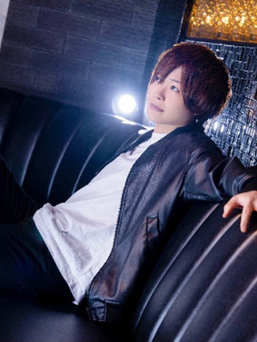 拓夜（癒し系）・SINCE YOU...α所属のホスト写真