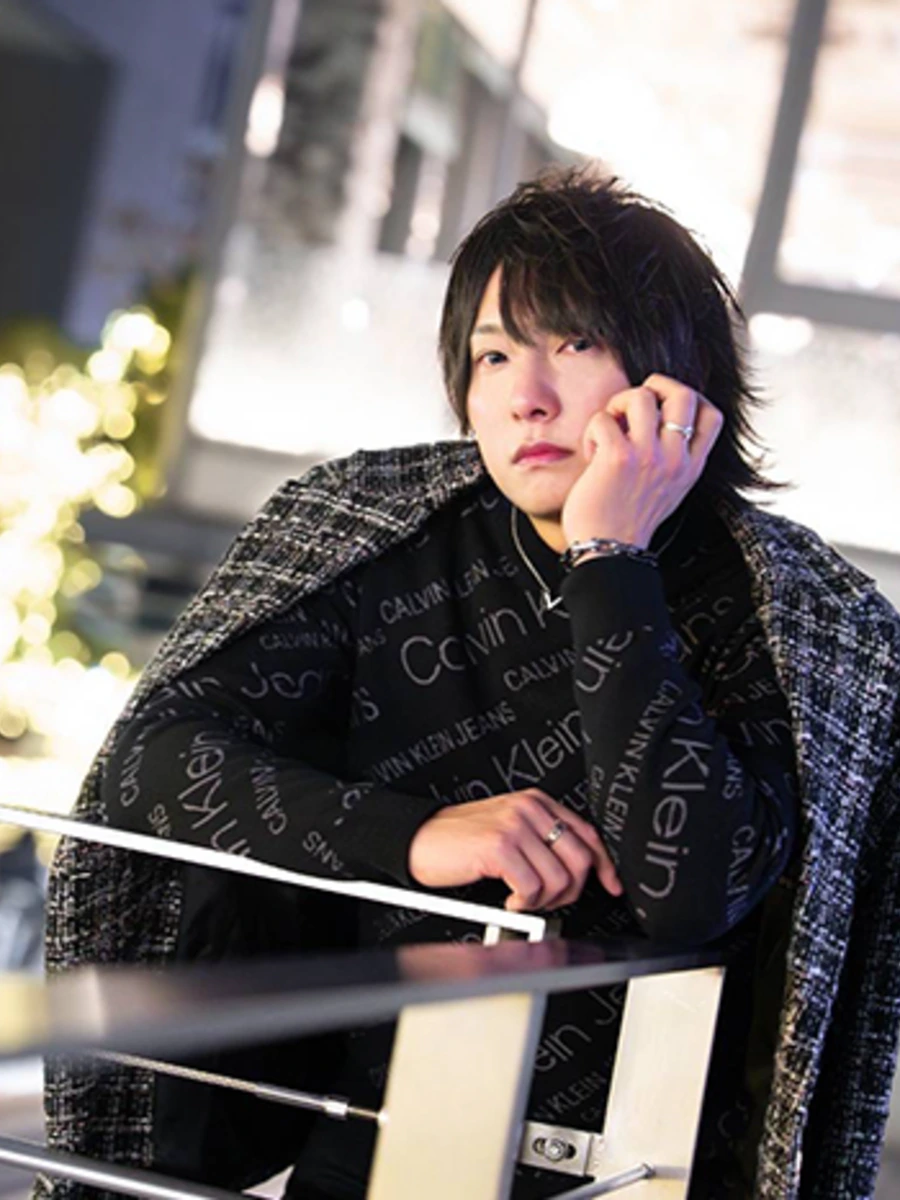 キリト（アイドル系）・SINCE YOU... -Classic-所属のホスト写真