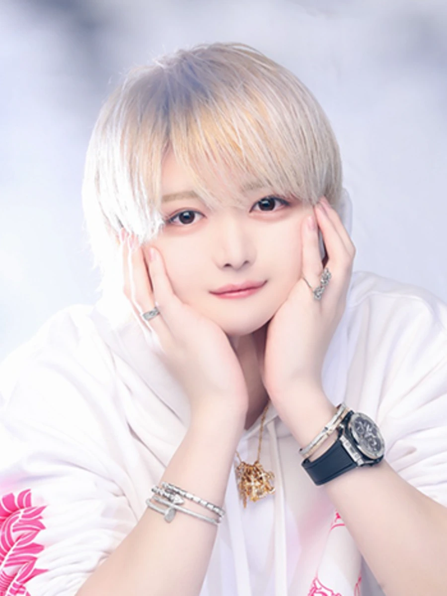 白恋風磨・RE:MAKE所属のホスト写真