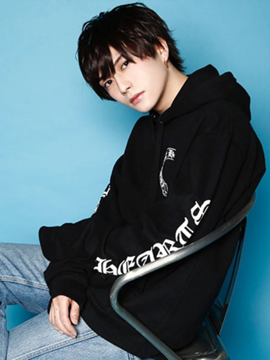 千太郎・RE:MAKE所属のホスト写真