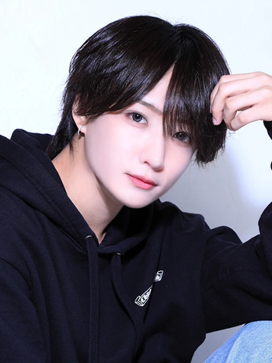 はやと・RE:MAKE所属のホスト写真