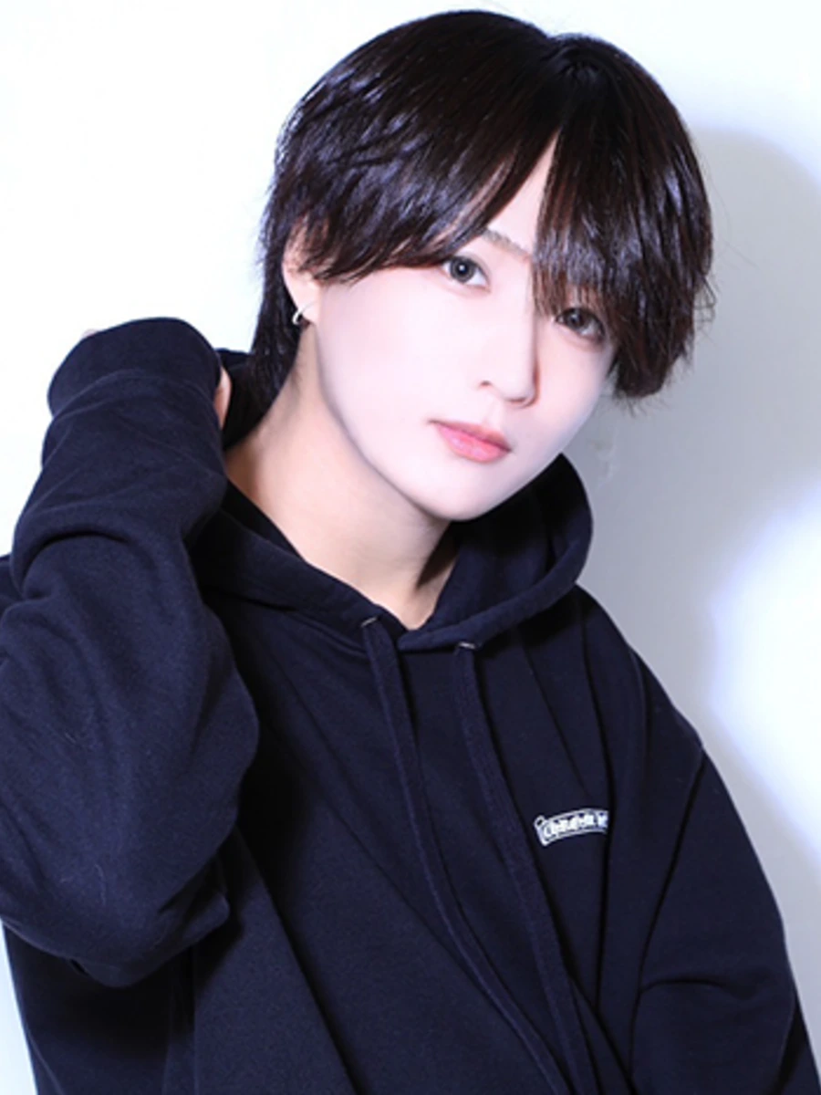 はやと・RE:MAKE所属のホスト写真