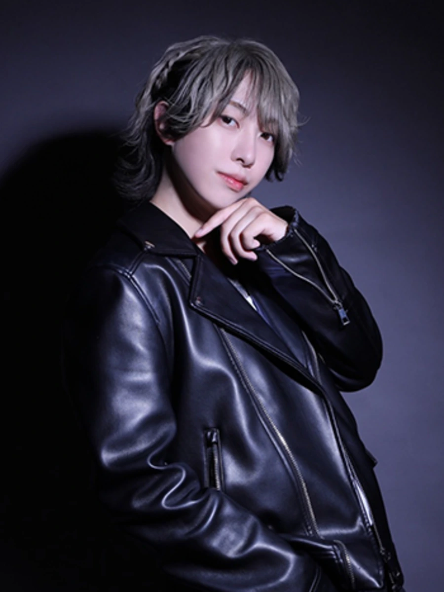 白城想真・RE:MAKE所属のホスト写真