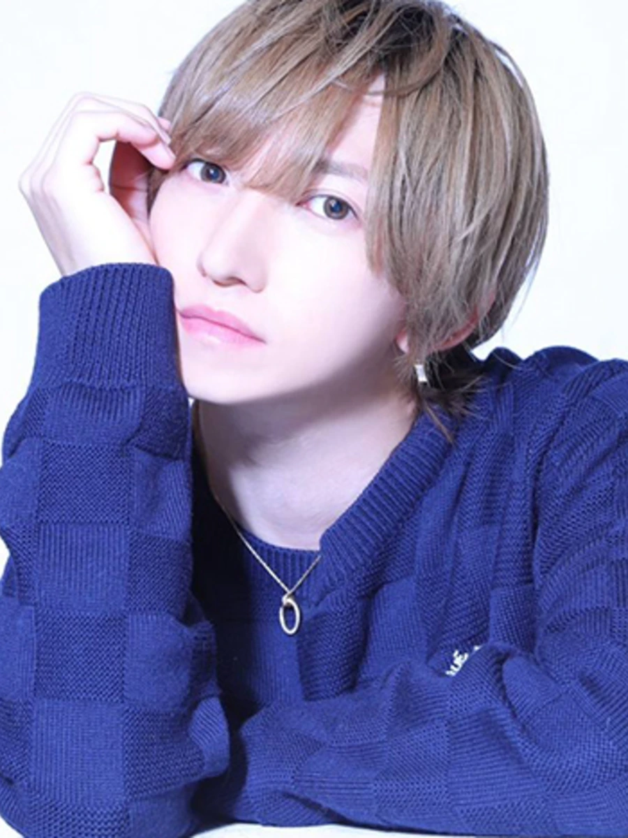 巫 楓・RE:MAKE所属のホスト写真
