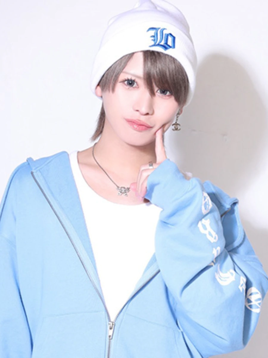 成瀬 輝・RE:MAKE所属のホスト写真