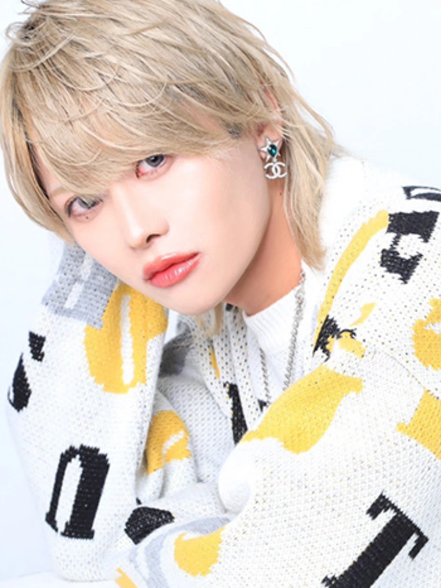 成瀬 輝・RE:MAKE所属のホスト写真