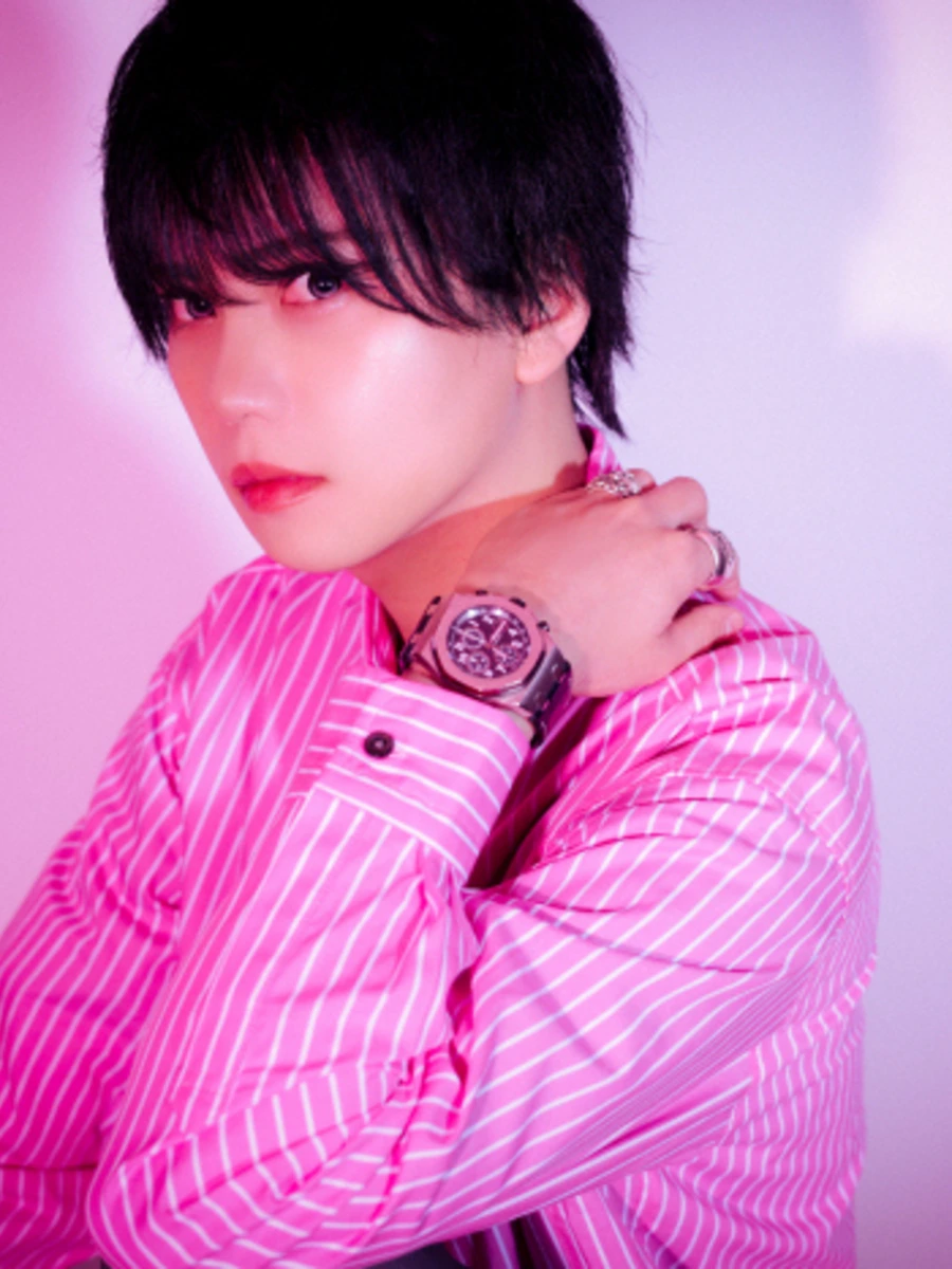 愛染 湊・RE:MAKE所属のホスト写真
