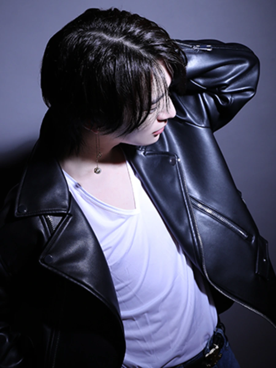 早見 藍・RE:MAKE所属のホスト写真