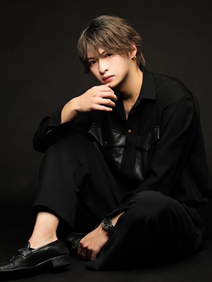 翔・RE:MAKE所属のホスト写真
