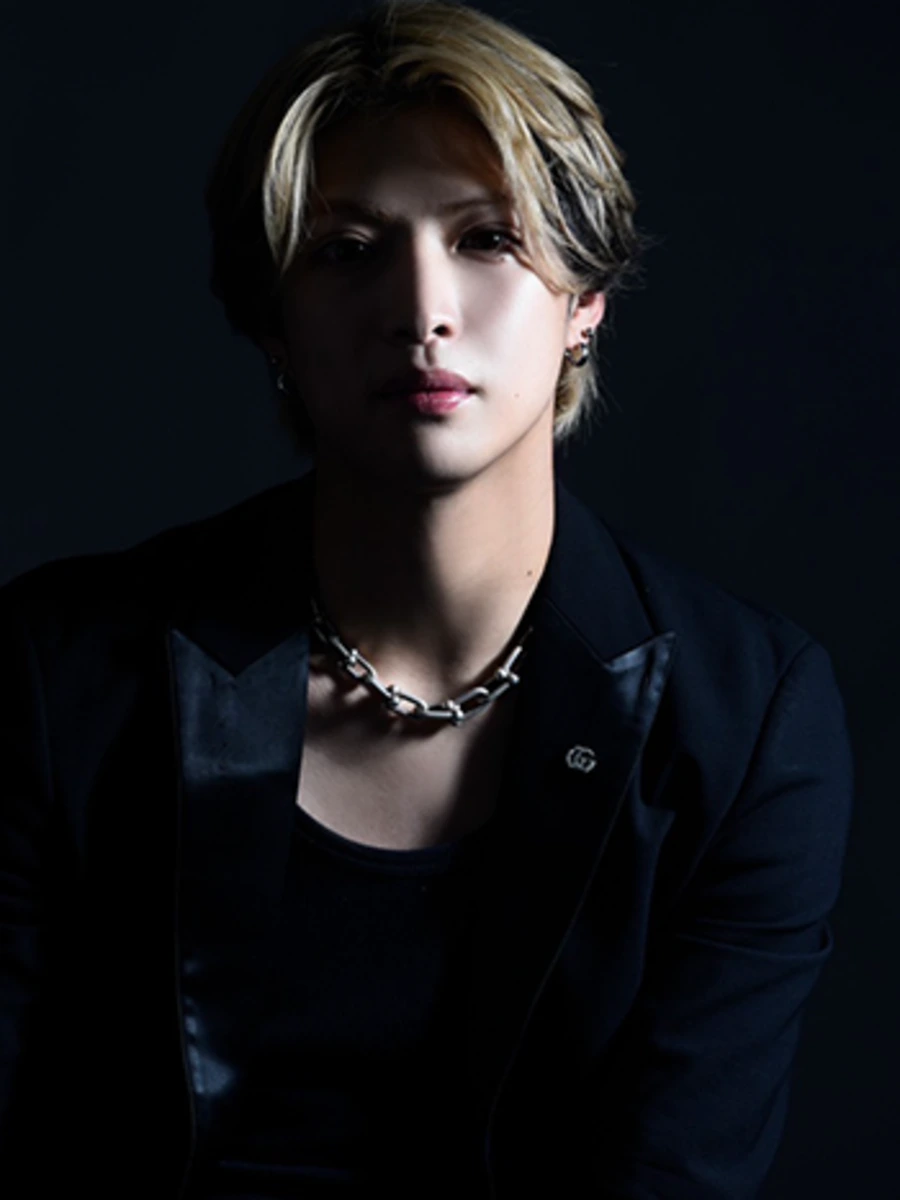 翔・RE:MAKE所属のホスト写真