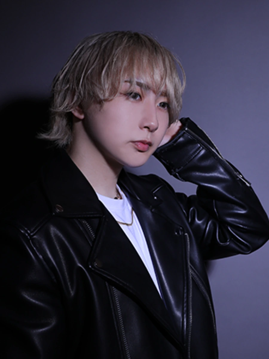 湊 汐音・RE:MAKE所属のホスト写真