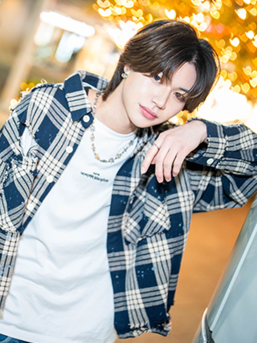 叶 玲亜琉・PINK所属のホスト写真