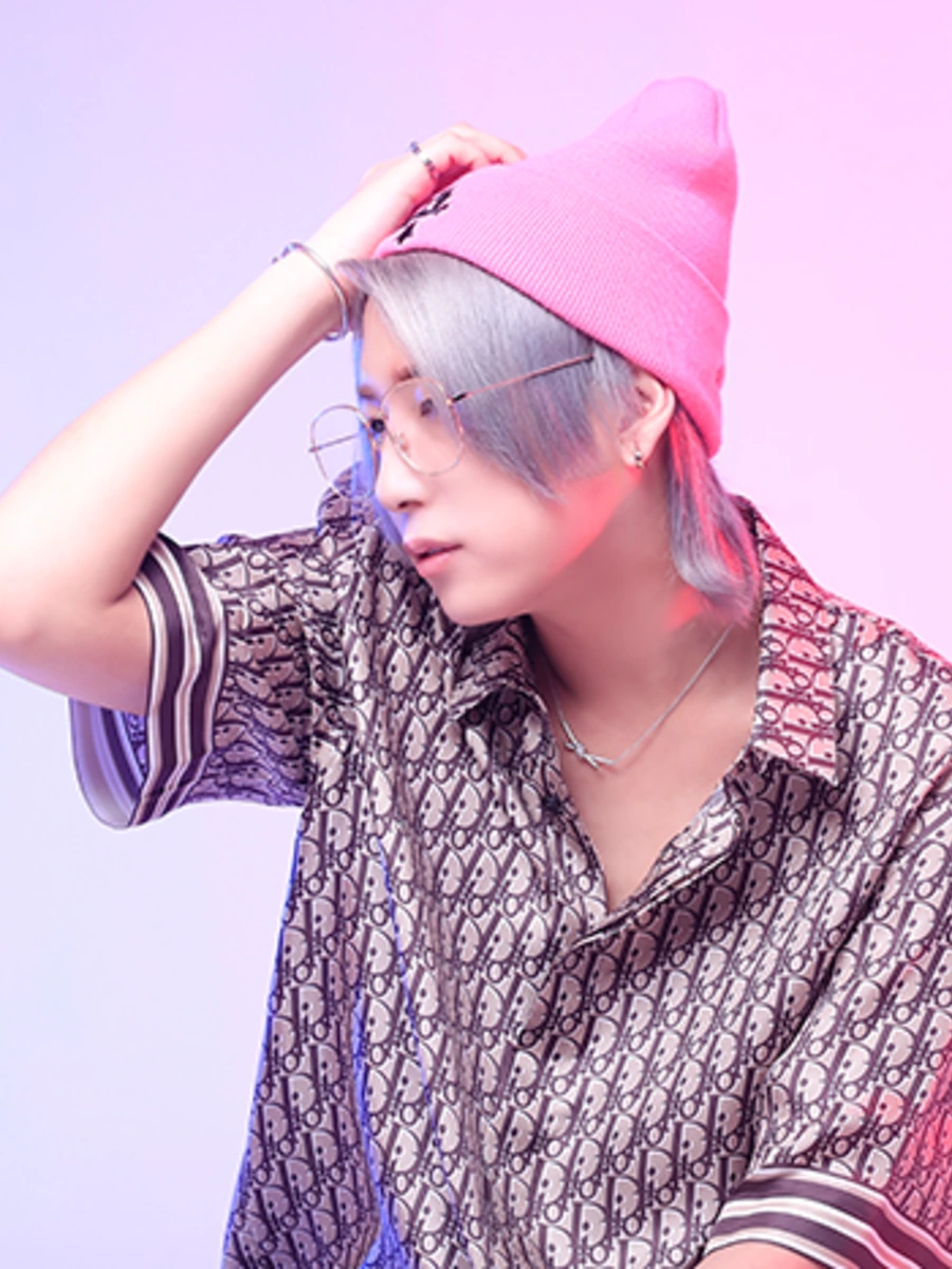 結姫・PINK所属のホスト写真
