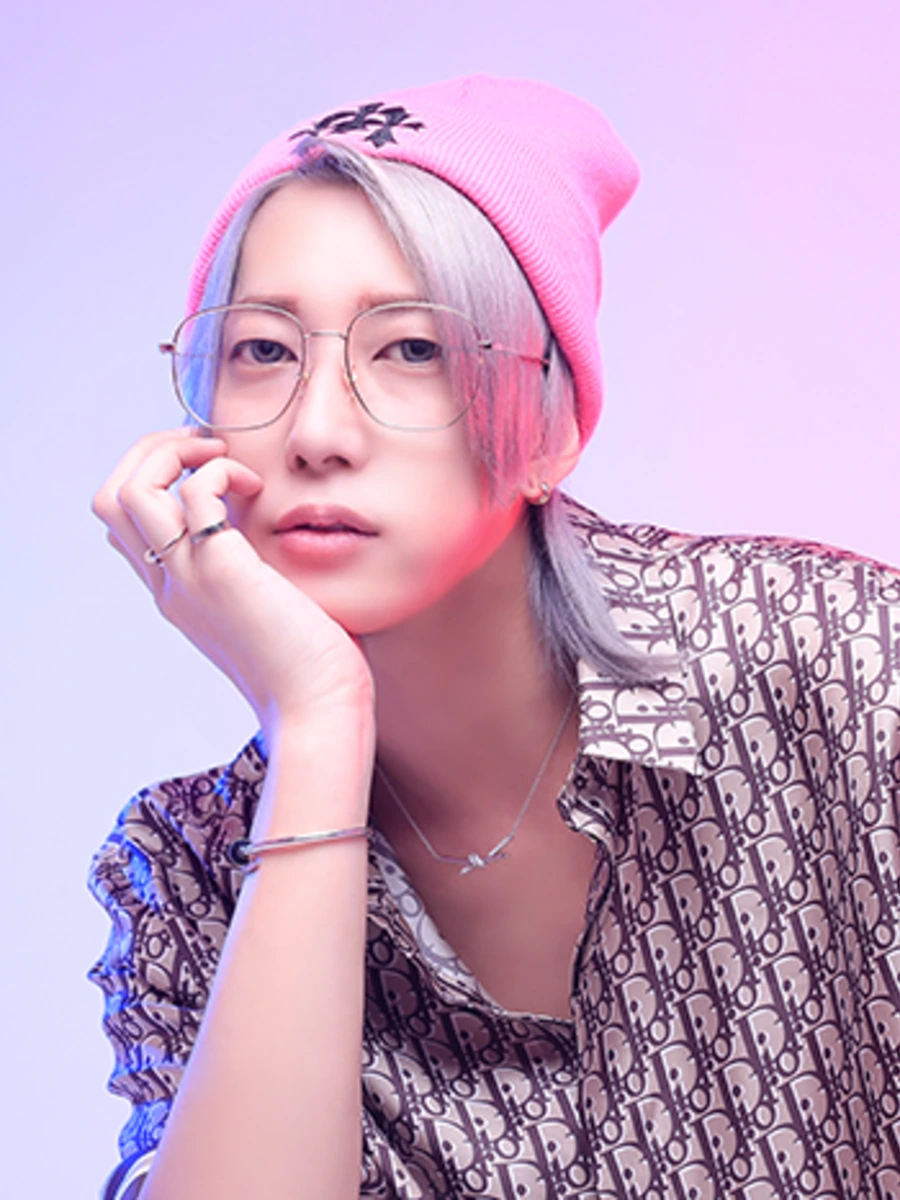 結姫・PINK所属のホスト写真