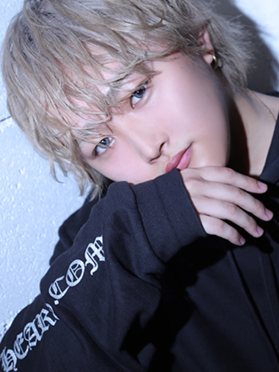 叶人・PINK所属のホスト写真
