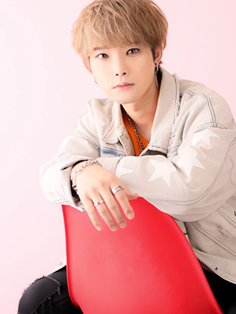 祐也・yellow所属のホスト写真