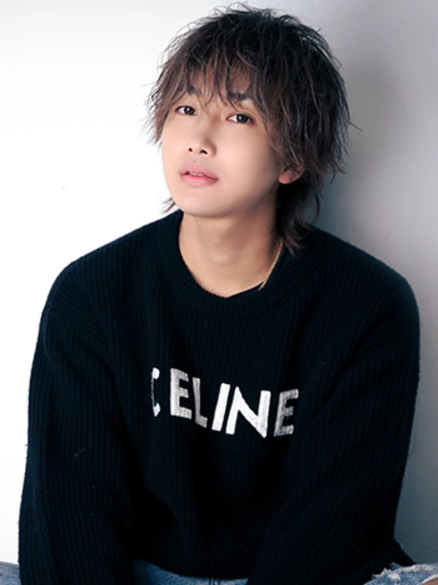 流川 仁・Re:BORN所属のホスト写真