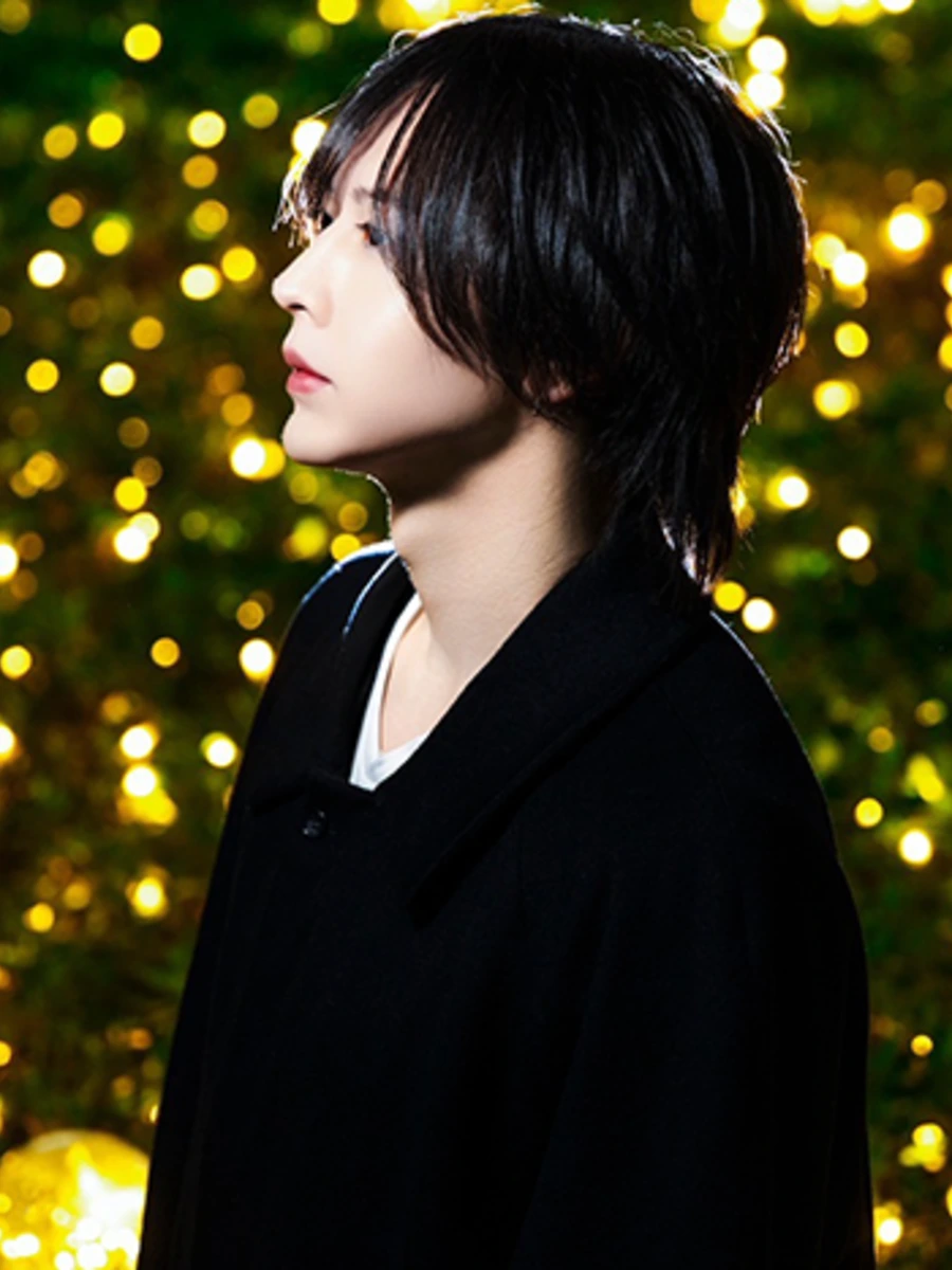 リク・Re:BORN所属のホスト写真