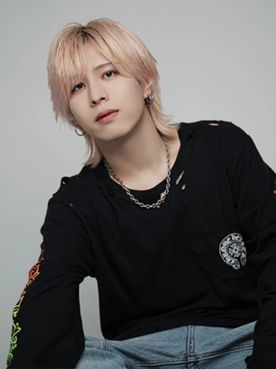 黒羽 翔・MONSTER所属のホスト写真