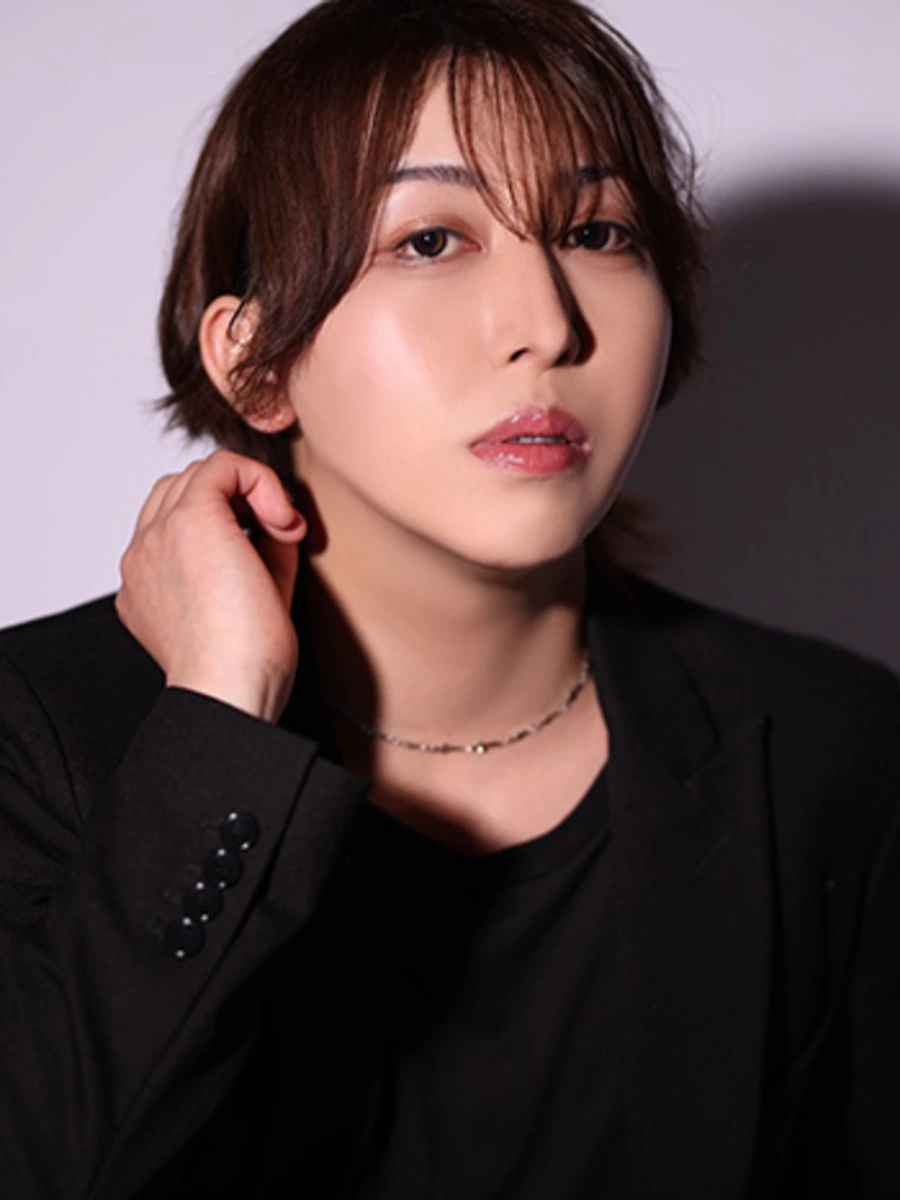 umi・MONSTER所属のホスト写真