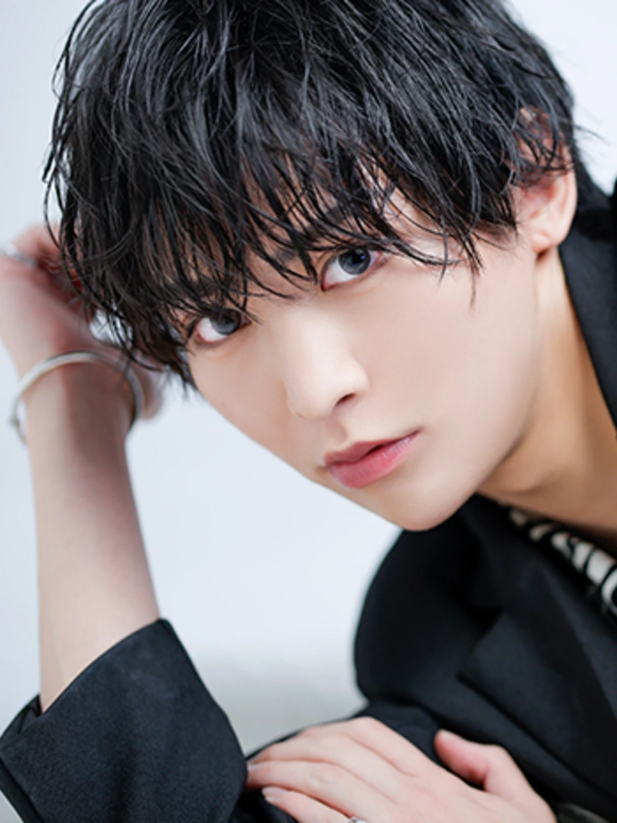 柳楽優雅・MONSTER所属のホスト写真