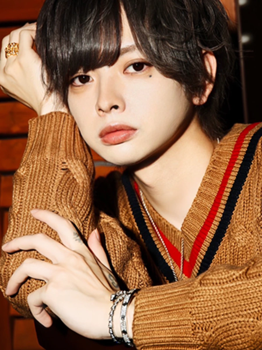 りく・MONSTER所属のホスト写真