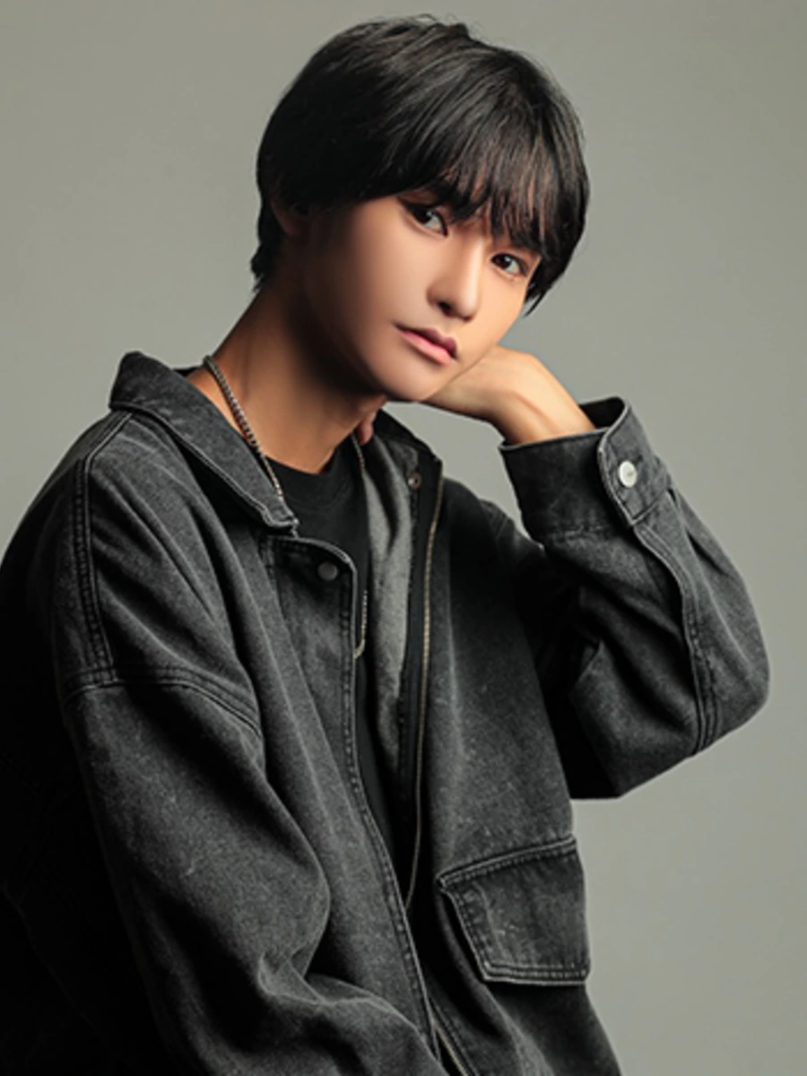 希咲零斗・MONSTER所属のホスト写真