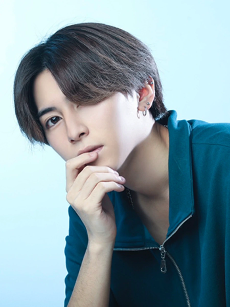 涼介・BLACK所属のホスト写真