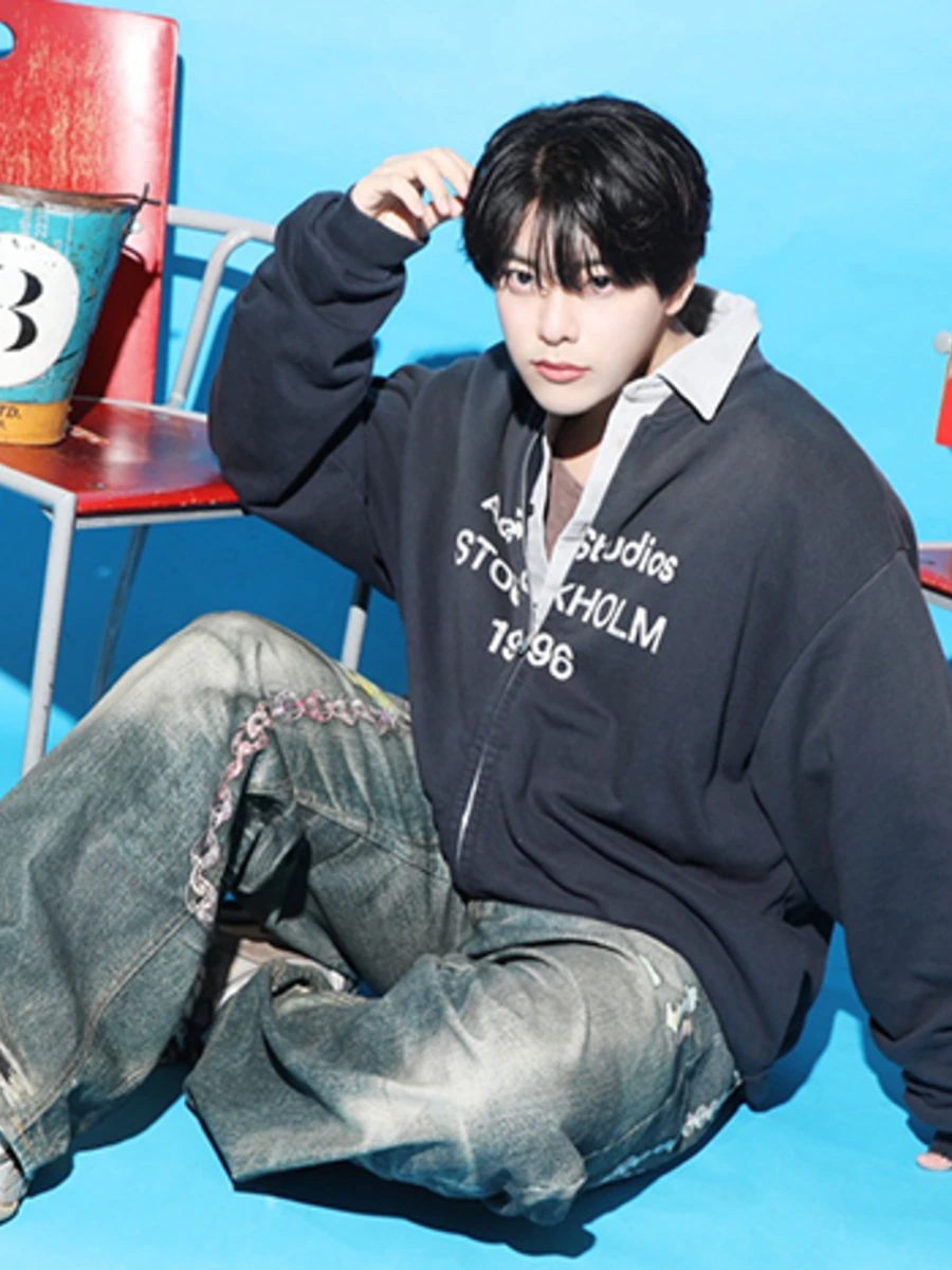 黎月志音・BLACK所属のホスト写真