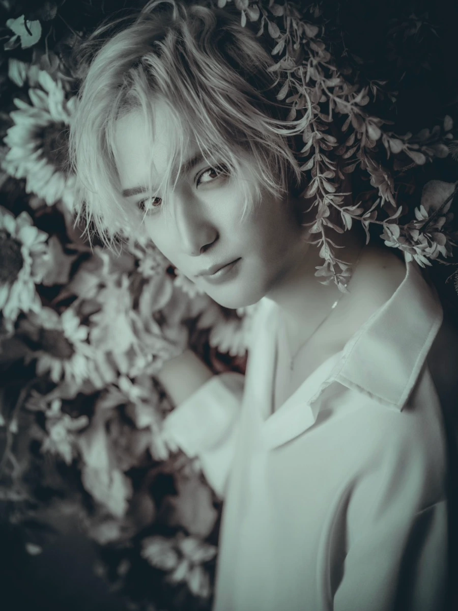 天志（癒し系）・TOP DANDY vivid所属のホスト写真
