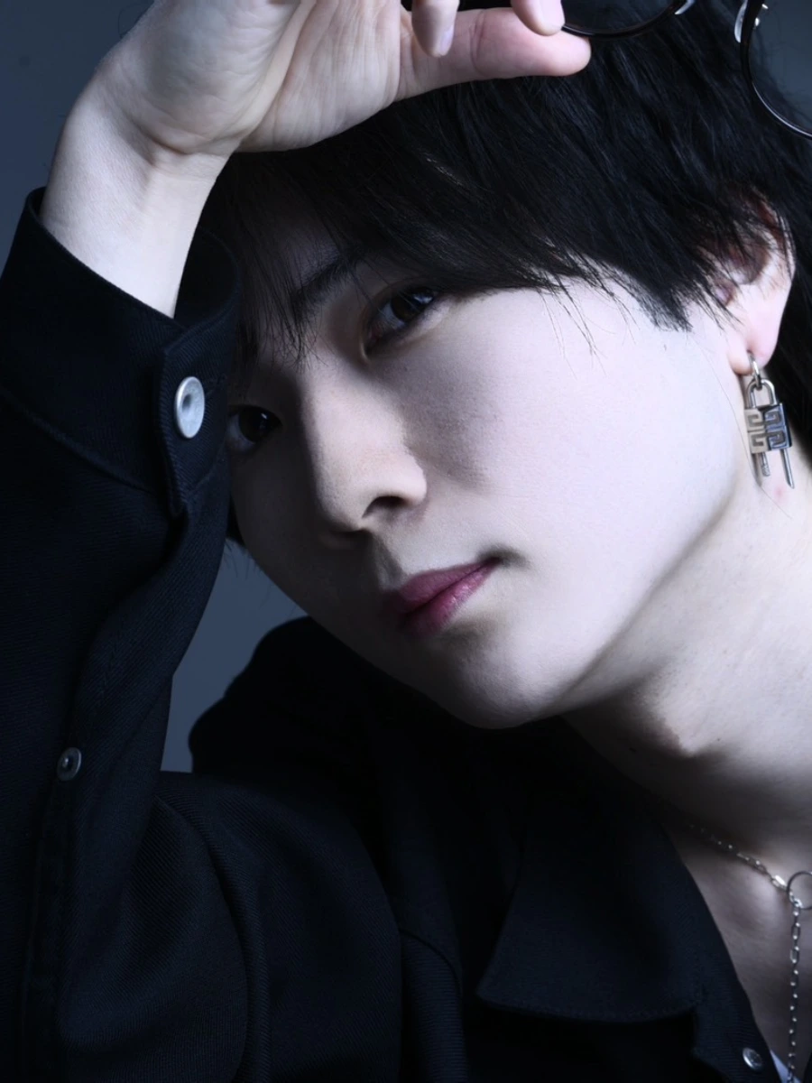 朔都（爽やか系）・TOP DANDY vivid所属のホスト写真