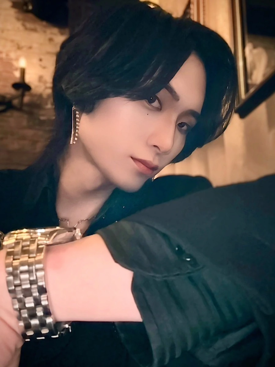 凛王・TOP DANDY vivid所属のホスト写真