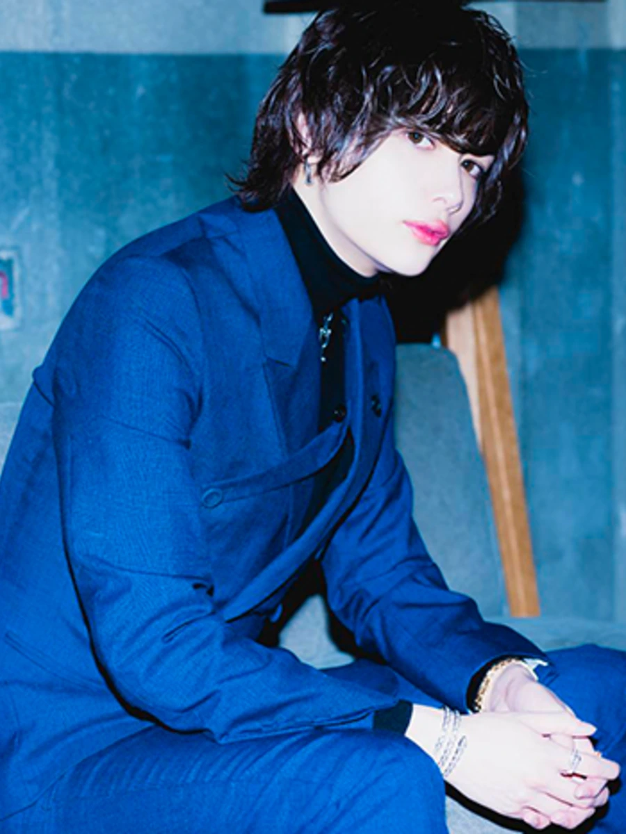 sena（飲み系）・TOP DANDY -1st-所属のホスト写真