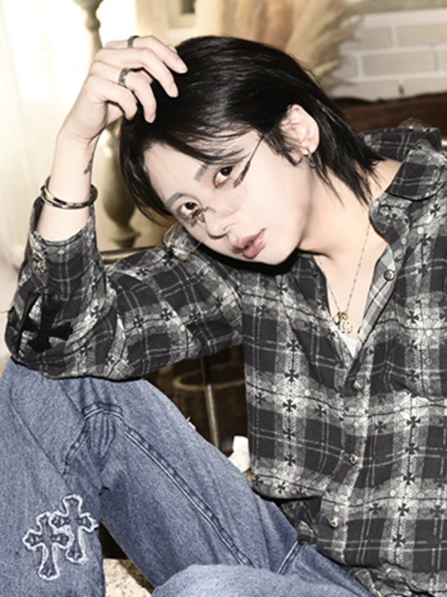 森永ここあ（癒し系）・TOP DANDY -1st-所属のホスト写真
