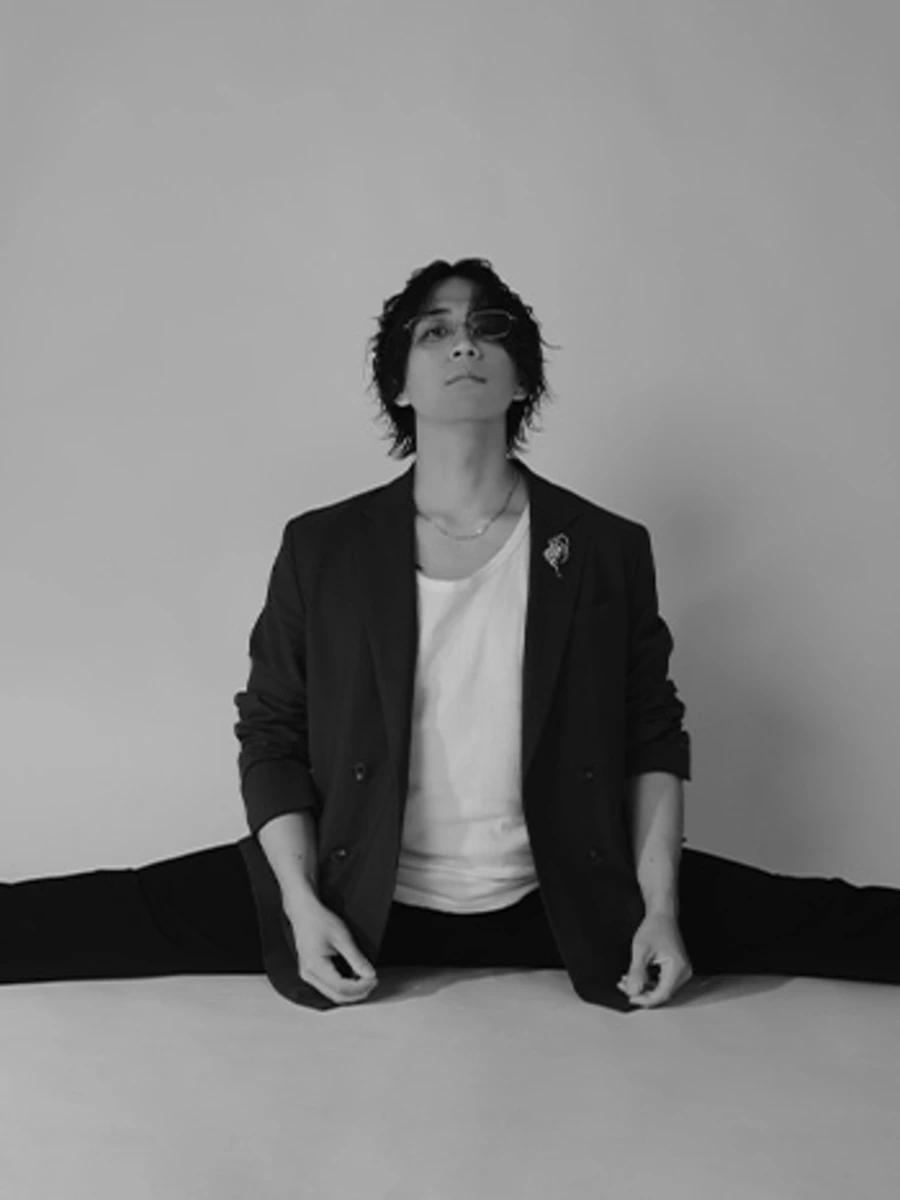 春翠～しあわせバター味～・TOP DANDY -1st-所属のホスト写真