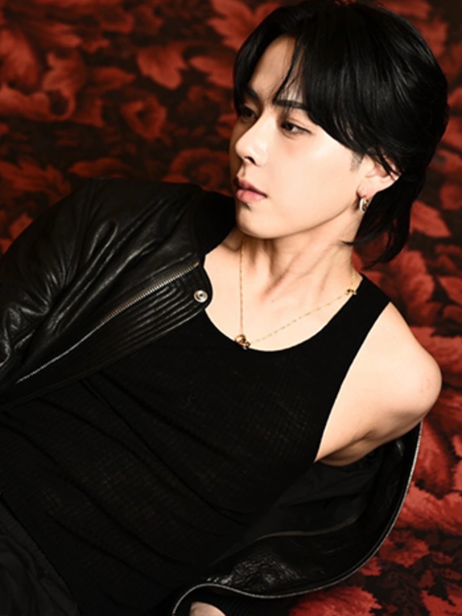 瓜生あいき（癒し系）・TOP DANDY -1st-所属のホスト写真