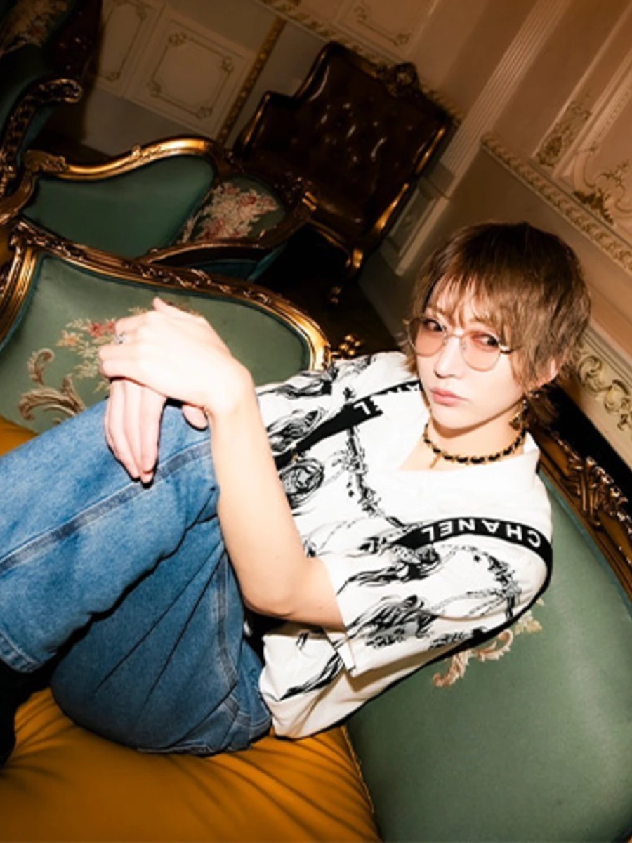 はるいちBAN（飲み系）・TOP DANDY -1st-所属のホスト写真